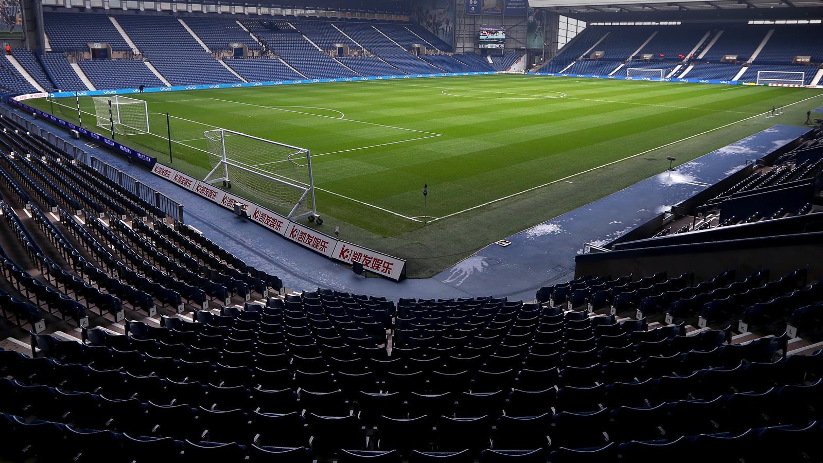 球场设施改造升级 服务残疾球迷