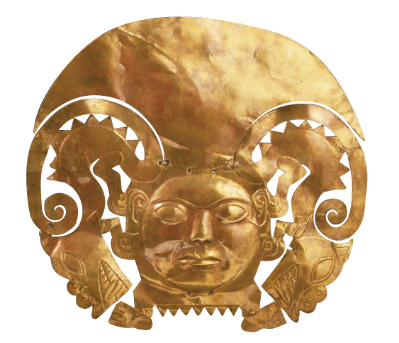 "秘境:秘鲁安第斯文明探源"展览在首都博物馆开幕