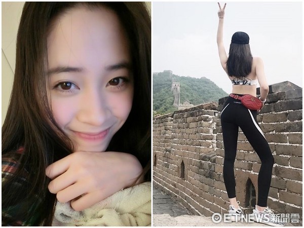 欧阳妮妮3个月暴瘦6公斤 辣秀惊人超细铅笔腿 欧阳妮妮3个月暴瘦6公斤 辣秀惊人超细铅笔腿