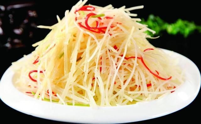 中国人最爱吃的七道家常菜,学会了每天一道,老