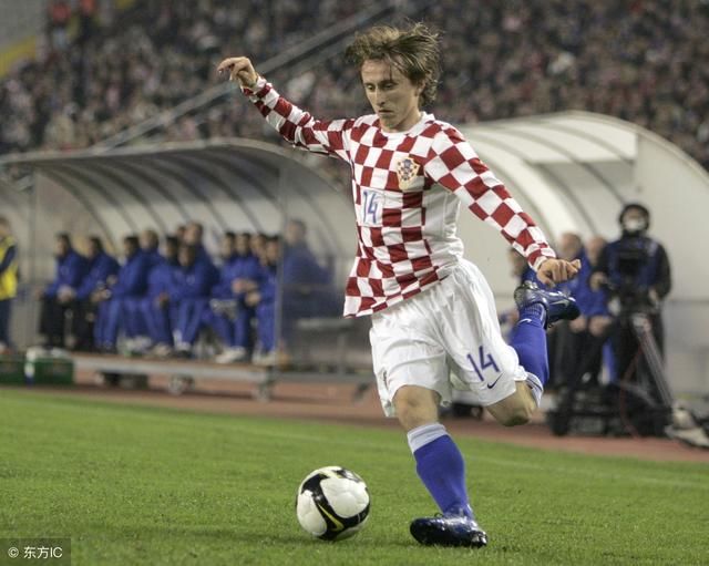 盘点本届世界杯的死亡之组!阿根廷恐因此过早