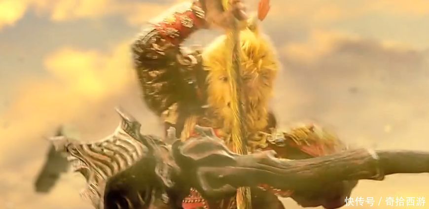 孙悟空真正实力多高?一个人进不去南天门,难怪