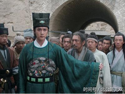 80岁老翁娶18岁少女,苏东坡送诗祝贺,没想到词