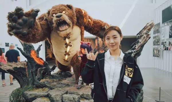 电竞加入亚运会比赛项目 你觉得哪款游戏该入