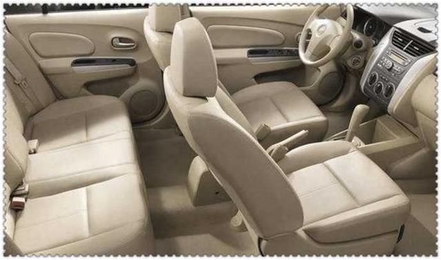 这几种车型在保定跑滴滴最划算,大众哈弗都得