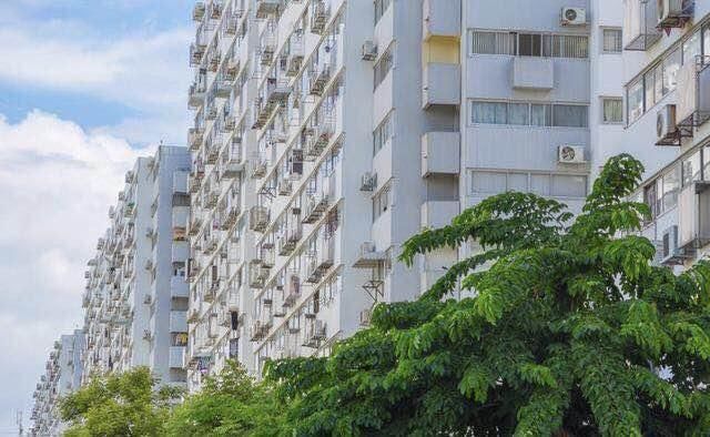 买洋房、小高层、高层等房子1到顶层优缺点,有