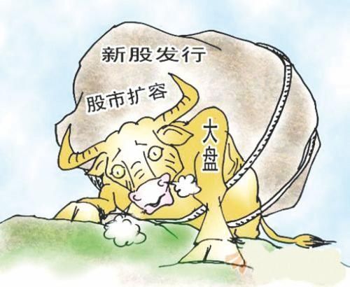 富士康上市,A股暴跌!美股再创新高!谁是压垮A