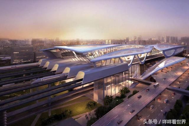 马来西亚反悔 中方承建项目被迫停工,或转交日