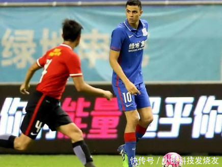 国足年薪高达一亿?郝海东发声呛道:很多队员像