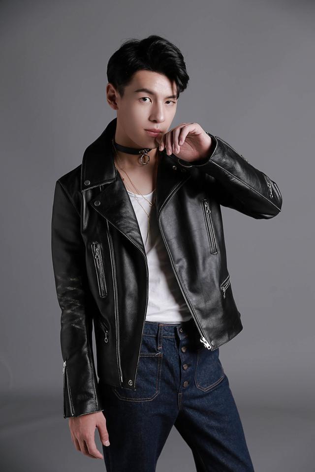 《动物管理局》开机 谭泉神秘角色引期待