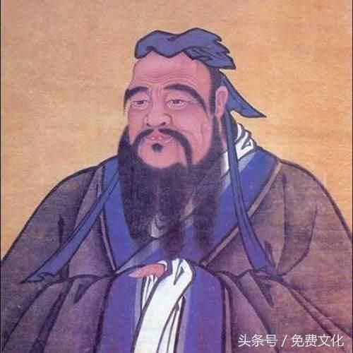孔子用一句话概括自己的一生,却道出了人的成