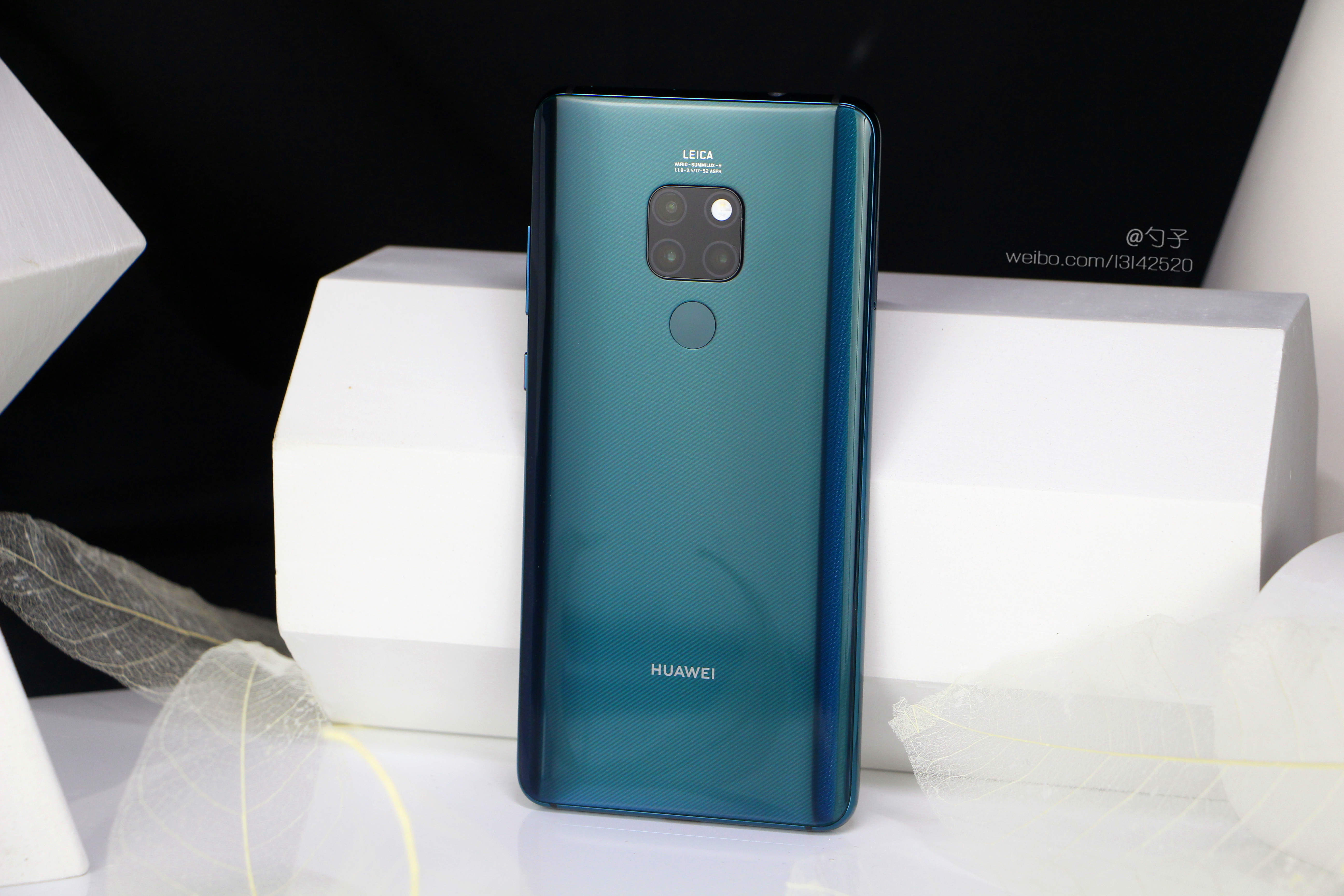 麒麟980华为Mate 20系列或将成为国产手机新