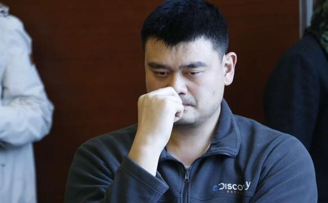体育总局局长否认姚明被架空 希望各方有耐心