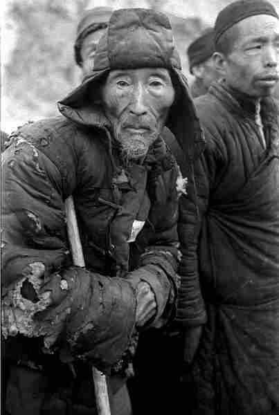 1942年,日军为什么能被河南的老百姓接受?原