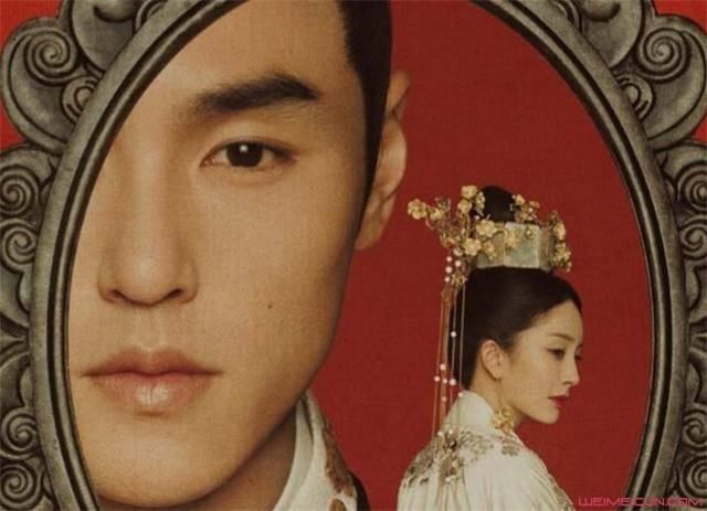 扶摇皇后元昭诩是谁 揭秘长孙无极和元昭诩什