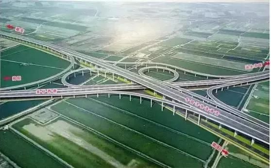 汕头新晋网红桥 又在东海岸新城!现正批前公