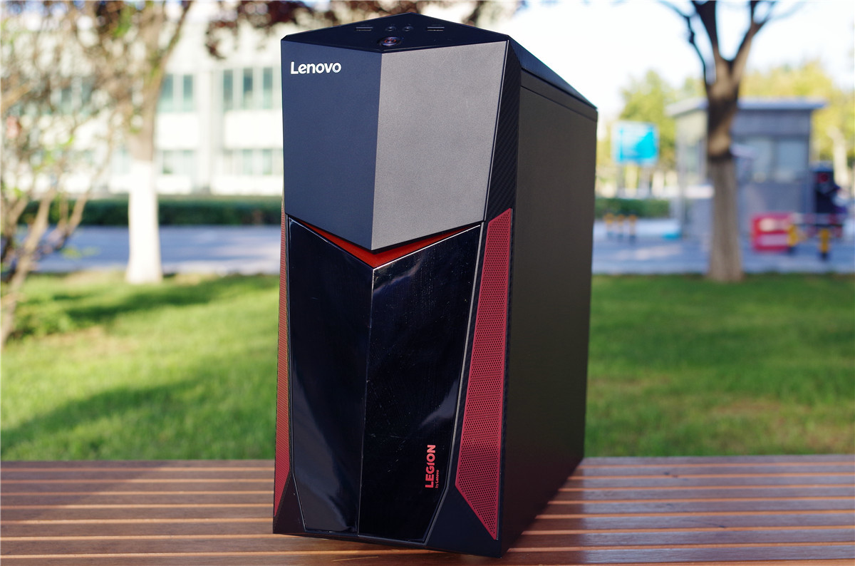 UIY取代DIY?联想拯救者刃7000让装机从此不再