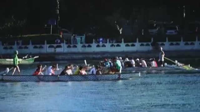 涨知识!“什刹海”一词含三种解释 涨知识!“什刹海”一词含三种解释