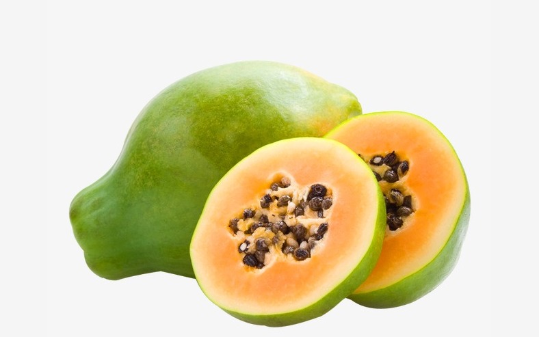 一岁宝宝可以吃木瓜吗 宝宝怎么吃木瓜呢 一岁宝宝可以吃木瓜吗 宝宝怎么吃木瓜呢