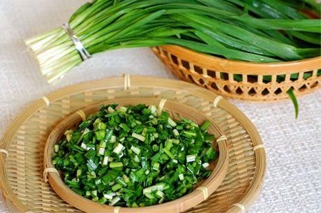 韭菜和三七真的可以根治痛风吗?看看医师怎么