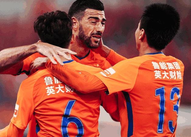 中超下轮赛程如此安排, 暗助恒大反超上港? 恒