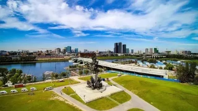 北京哪个区最富?哪个区最穷?最新GDP排名,没