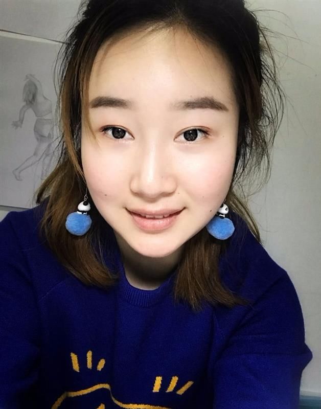 放弃保研武大,美女学霸考进学科世界排名第一