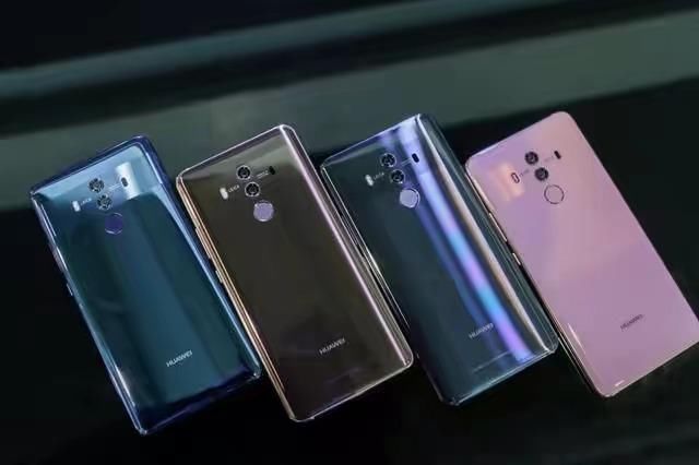 华为力图打破高通垄断,提升自家手机处理器占