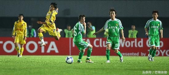 广州恒大0:3越南南定 对手曾被北京国安6球屠