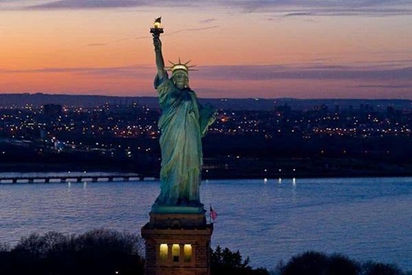 世界十个最伟大的国家,美国排名惊人,第一名出