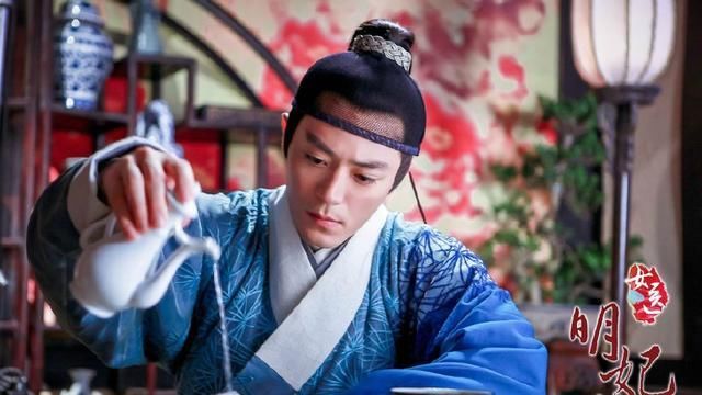 10部霍建华古装电视剧,《天下第一》到《如懿