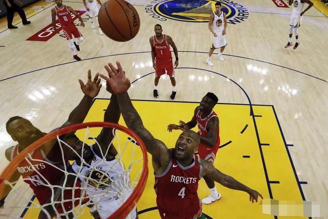 火箭G6不敌勇士进抢七,火箭主场作战信心十足