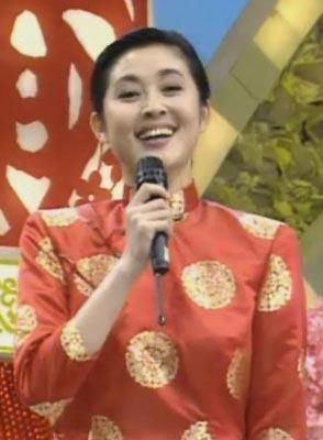 央视一姐倪萍将加入美国国籍?还是只是为了儿