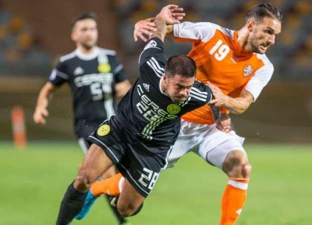 权健亚冠收大礼?全是归化球员,中超球队的大麻