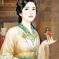 这些描写女子美貌的成语,用来赞美女朋友再合