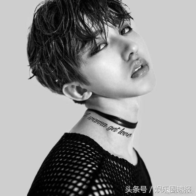 王嘉尔欧阳靖想要蔡徐坤同款衣服,粉丝:你明明