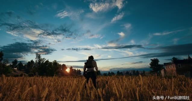 PUBG宣布《绝地求生》手游国际版5月中旬上