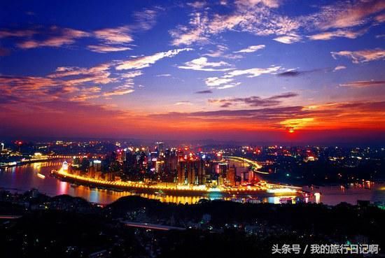 亚洲经济最发达的十个城市,中国竟然占了7个,