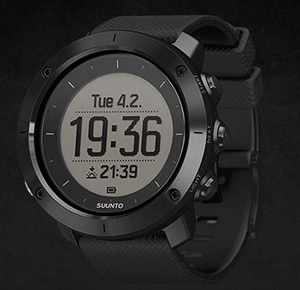 为什么《红海行动》里的人都用颂拓远征系列A