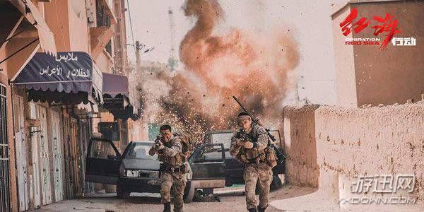 《唐人街探案2》票房破30亿元 内地总票房排名