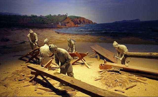 古代所谓下九流的职业,都有哪些?现代很多人都