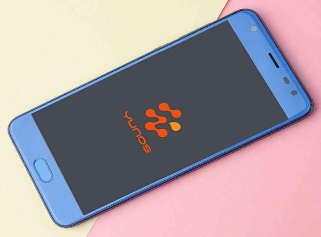 国产系统即将来袭,Yunos6系统15秒光速开机对