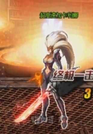 控制还是不控?DNF卢克控制触发狂暴模式内容