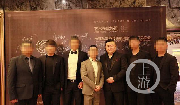 五问孙小果案:多大能量让云南21名官员"集体沦陷"