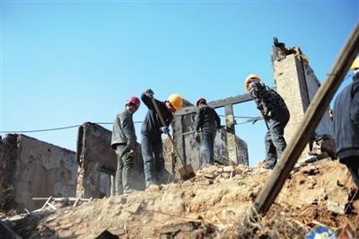 宅基地转让这五种情况合同无效!