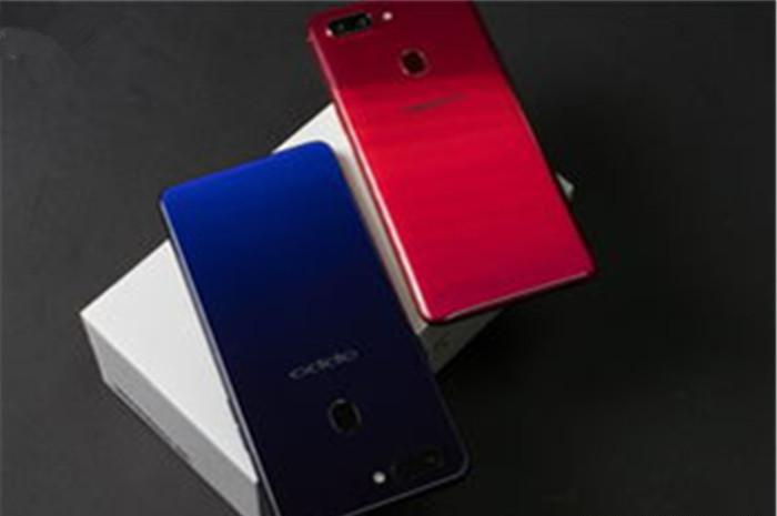 价格相同手机为什么vivoX21比OPPOR15卖得