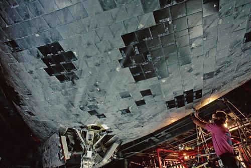 为什么航天飞机被淘汰了?