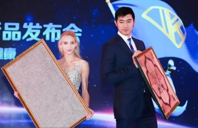 女排国手张常宁和江川情断,恋上男篮高富帅频