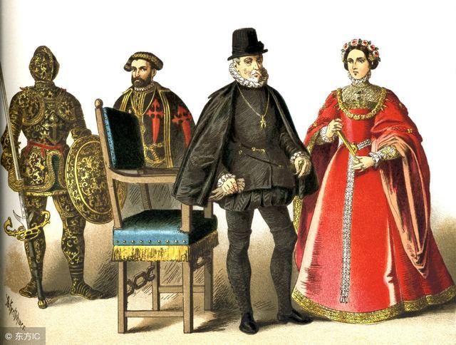 文明简史:西班牙白银与恶性通货膨胀