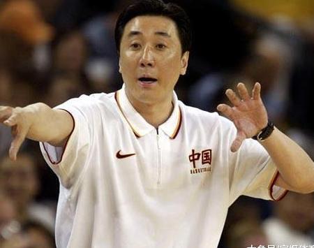 前中国男篮主教练重返CBA执教 这次他能否证